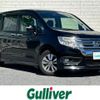 honda stepwagon 2014 -HONDA--Stepwgn DBA-RK5--RK5-1408717---HONDA--Stepwgn DBA-RK5--RK5-1408717- image 1