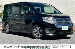 honda stepwagon 2014 -HONDA--Stepwgn DBA-RK5--RK5-1408717---HONDA--Stepwgn DBA-RK5--RK5-1408717-