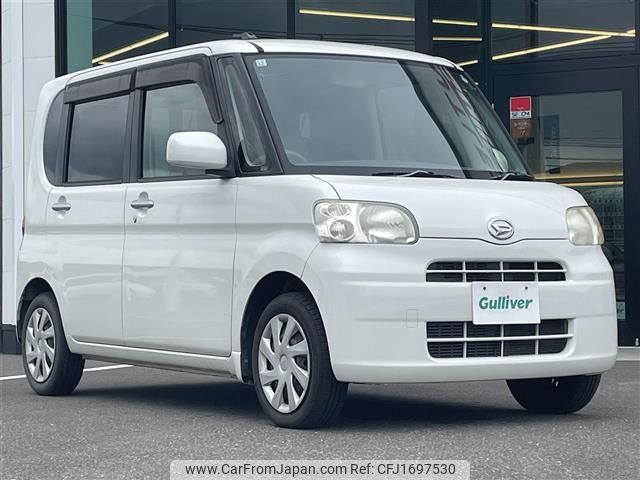 daihatsu tanto 2011 CFJ1697530 image 1