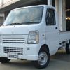 suzuki carry-truck 2010 GOO_JP_700102037730241227001 image 1