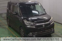 suzuki solio 2016 -SUZUKI--Solio MA36S-611171---SUZUKI--Solio MA36S-611171-