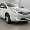 nissan note 2014 -NISSAN--Note DBA-E12--E12-205080---NISSAN--Note DBA-E12--E12-205080- image 1