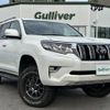 toyota land-cruiser-prado 2021 CFJ1785487 image 17