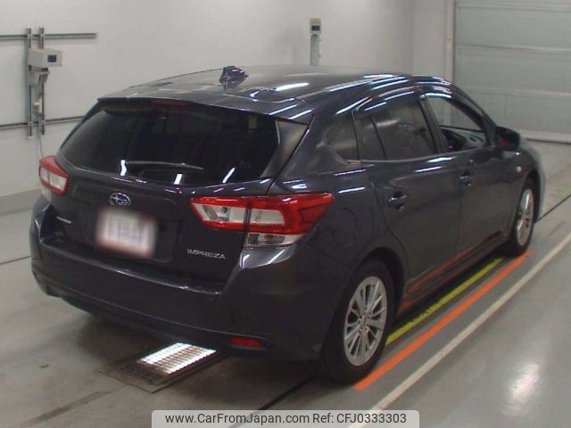subaru impreza-wagon 2019 -SUBARU--Impreza Wagon GT3-068350---SUBARU--Impreza Wagon GT3-068350- image 2