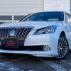 toyota crown-majesta 2015 -TOYOTA 【名変中 】--Crown Majesta AWS215--6000737---TOYOTA 【名変中 】--Crown Majesta AWS215--6000737- image 1