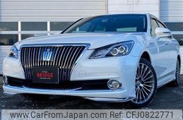 toyota crown-majesta 2015 -TOYOTA 【名変中 】--Crown Majesta AWS215--6000737---TOYOTA 【名変中 】--Crown Majesta AWS215--6000737-