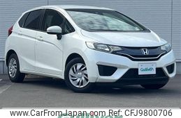 honda fit 2015 -HONDA--Fit DBA-GK3--GK3-1110887---HONDA--Fit DBA-GK3--GK3-1110887-