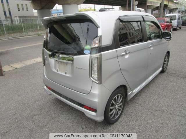 honda n-wgn 2014 -HONDA--N WGN DBA-JH1--JH1-1079371---HONDA--N WGN DBA-JH1--JH1-1079371- image 2