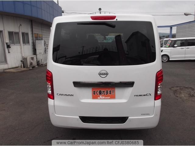 nissan caravan-van 2024 -NISSAN 【盛岡 400ｽ5448】--Caravan Van VN6E26--022064---NISSAN 【盛岡 400ｽ5448】--Caravan Van VN6E26--022064- image 2