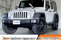 chrysler jeep-wrangler 2018 -CHRYSLER 【岡山 338ﾀ29】--Jeep Wrangler JK36LR--JL876938---CHRYSLER 【岡山 338ﾀ29】--Jeep Wrangler JK36LR--JL876938-