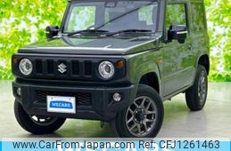suzuki jimny 2018 quick_quick_3BA-JB64W_JB64W-104852