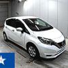 nissan note 2018 -NISSAN--Note E12--E12-590223---NISSAN--Note E12--E12-590223- image 1