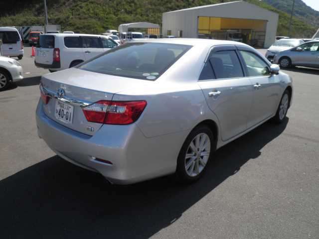 toyota camry 2012 101415 image 2