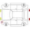 toyota hilux-surf 2007 -TOYOTA--Hilux Surf CBA-TRN215W--TRN215-0016462---TOYOTA--Hilux Surf CBA-TRN215W--TRN215-0016462- image 2