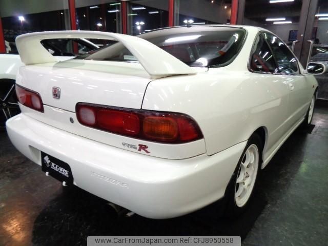 honda integra 1996 -HONDA--Integra DC2--DC2-110722---HONDA--Integra DC2--DC2-110722- image 2