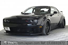 dodge challenger 2019 -CHRYSLER--Dodge Challenger ﾌﾒｲ--2C3CDZBT7KH569976---CHRYSLER--Dodge Challenger ﾌﾒｲ--2C3CDZBT7KH569976-