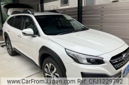 subaru outback 2022 -SUBARU--Legacy OutBack 4BA-BT5--BT5-009626---SUBARU--Legacy OutBack 4BA-BT5--BT5-009626-