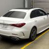 mercedes-benz c-class 2023 -MERCEDES-BENZ 【湘南 340ﾐ 812】--Benz C Class 3CA-206004C--W1K2060042R099274---MERCEDES-BENZ 【湘南 340ﾐ 812】--Benz C Class 3CA-206004C--W1K2060042R099274- image 2
