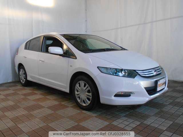 honda insight 2010 -HONDA--Insight ZE2--1200856---HONDA--Insight ZE2--1200856- image 1