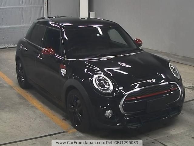mini mini-others 2016 -BMW--BMW Mini WMWXS720102C51628---BMW--BMW Mini WMWXS720102C51628- image 1