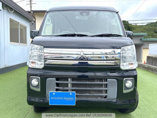 mitsubishi town-box 2018 quick_quick_DS17W_DS17W-140716 image 2