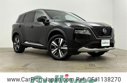 nissan x-trail 2022 -NISSAN--X-Trail 6AA-SNT33--SNT33-006772---NISSAN--X-Trail 6AA-SNT33--SNT33-006772-