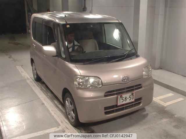 daihatsu tanto 2008 -DAIHATSU--Tanto L375S-0050928---DAIHATSU--Tanto L375S-0050928- image 1