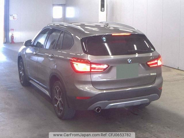 bmw x1 2018 quick_quick_ABA-JG15_WBAJG12010EE61777 image 2