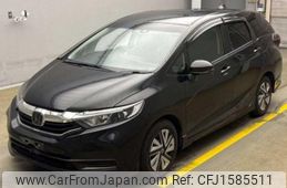 honda shuttle 2021 CFJ1585511