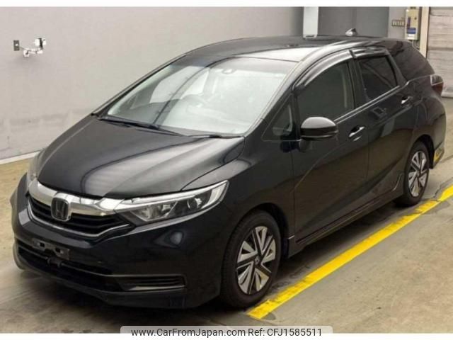 honda shuttle 2021 CFJ1585511 image 1