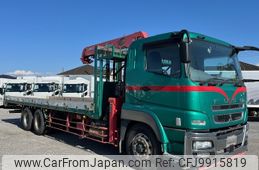 mitsubishi-fuso super-great 2013 -MITSUBISHI--Super Great QKG-FU54VZ--FU54VZ-531164---MITSUBISHI--Super Great QKG-FU54VZ--FU54VZ-531164-