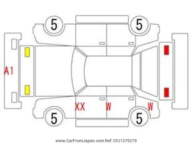 toyota pixis-joy 2020 -TOYOTA--Pixis Joy DBA-LA250A--LA250A-0018126---TOYOTA--Pixis Joy DBA-LA250A--LA250A-0018126- image 2