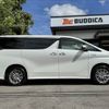 toyota vellfire 2019 -TOYOTA--ｳﾞｪﾙﾌｧｲｱ ﾊｲﾌﾞﾘｯﾄﾞ 4WD DAA-AYH30W--AYH30-0099600---TOYOTA--ｳﾞｪﾙﾌｧｲｱ ﾊｲﾌﾞﾘｯﾄﾞ 4WD DAA-AYH30W--AYH30-0099600- image 7