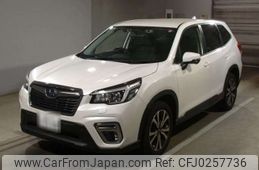 subaru forester 2018 -SUBARU--Forester 5BA-SK9--SK9-005340---SUBARU--Forester 5BA-SK9--SK9-005340-