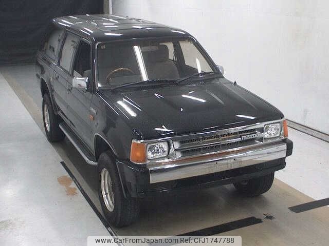 mazda proceed-marvie 1995 CFJ1747788 image 1
