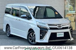 toyota voxy 2020 -TOYOTA--Voxy 3BA-ZRR80W--ZRR80-0633870---TOYOTA--Voxy 3BA-ZRR80W--ZRR80-0633870-