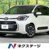 toyota sienta 2023 -TOYOTA--Sienta 6AA-MXPL10G--MXPL10-1050904---TOYOTA--Sienta 6AA-MXPL10G--MXPL10-1050904- image 1