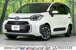 toyota sienta 2023 -TOYOTA--Sienta 6AA-MXPL10G--MXPL10-1050904---TOYOTA--Sienta 6AA-MXPL10G--MXPL10-1050904-