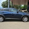 mazda cx-3 2021 CFJ1509488 image 12
