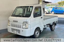 suzuki carry-truck 2006 -SUZUKI--Carry Truck DA65T-108799---SUZUKI--Carry Truck DA65T-108799-