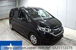 honda freed 2016 -HONDA--Freed GB5--GB5-1005200---HONDA--Freed GB5--GB5-1005200-