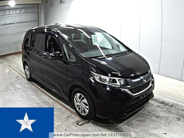 honda freed 2016 -HONDA--Freed GB5--GB5-1005200---HONDA--Freed GB5--GB5-1005200- image 1