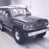 toyota land-cruiser 1989 -TOYOTA--Land Cruiser HJ61Vｶｲ-011898---TOYOTA--Land Cruiser HJ61Vｶｲ-011898- image 1