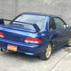 subaru impreza 1999 quick_quick_GF-GC8_GC8-092789 image 15