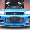 nissan skyline 1999 CFJ1592425 image 8