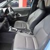 toyota yaris-cross 2023 CFJ1585838 image 12