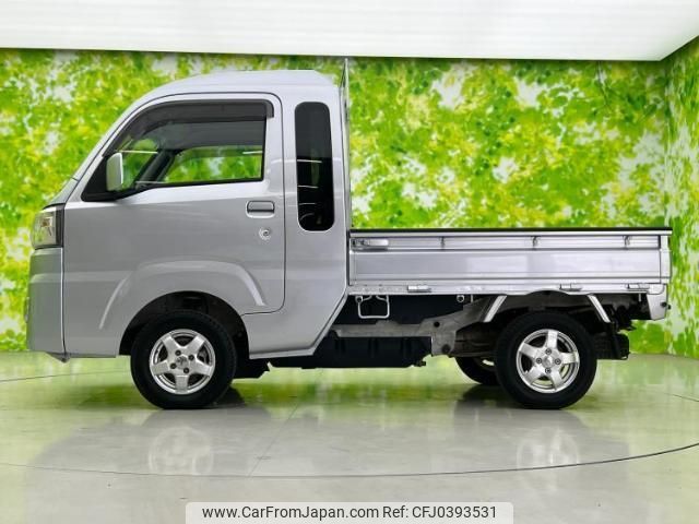 daihatsu hijet-truck 2020 quick_quick_EBD-S510P_S510P-0327218 image 2