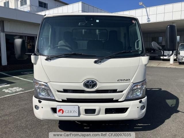 toyota dyna-truck 2021 quick_quick_2RG-XZU710_XZU710-0033893 image 2