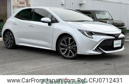 toyota corolla-sport 2021 -TOYOTA--Corolla Sport 3BA-NRE210H--NRE210-1012739---TOYOTA--Corolla Sport 3BA-NRE210H--NRE210-1012739-