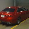 mercedes-benz c-class 2022 -MERCEDES-BENZ 【世田谷 300ﾄ2821】--Benz C Class 5AA-206043C--W1K2060432R033202---MERCEDES-BENZ 【世田谷 300ﾄ2821】--Benz C Class 5AA-206043C--W1K2060432R033202- image 2